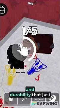 QUICK DUO SPEEDRUN!🔥 Cyborg Class Breaks 99 Nights UPDATE! #roblox #gamingshorts #shorts #fyp