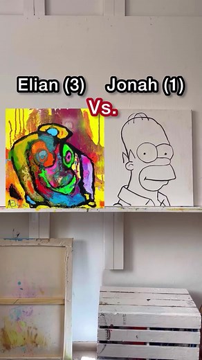 41K views · 76 reactions | Die Simpsons zeichnen part 2 #diesimpsons #challenge #zeichnung #malen #art | Simhalily | Facebook
