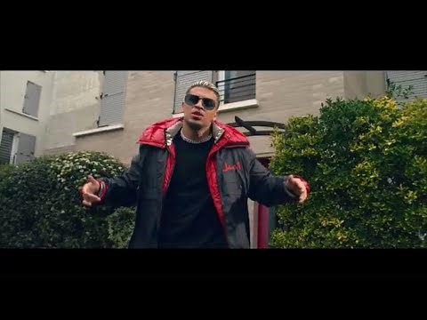 Alrima – C'est comment (Clip officiel)