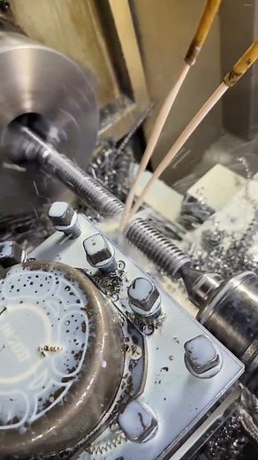 The Precision of CNC Machining: Crafting with Numerical Control