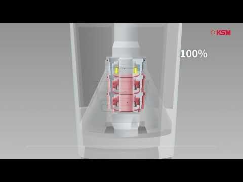 What is an RCP Seal? | KSM Reactor Coolant Pump Technology
