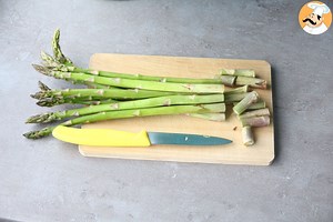 Recette : cuisson des asperges faciles et savoureuses
