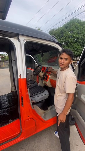 AVAILABLE AVAILABLE.... FOR SALE DA17v 4x2 TIPTRONIC PWDI MATIC/ MANUAL NEWLY FINISHED UNIT JAPAN SURPLUS BUYER WILL BE THE FIRST OWNER IN PINAS 64k ODO 2025 MODEL COMPLETE PAPERS ORIGINAL OR CR RO6A ENGINE NON TURBO VERY TIPID SA FUEL POWER STEERING COLD AIRCON 🥶 🥶 🥶 WITH 7 INCHES TV MONITOR BACKING CAMERA MAGS ZISE 13 NEW TIRES LOADED BUMPER WITH DETACHABLE CARRIER FULLY TINTED B I P UPHOLSTERY With 2 BOX EXTENSION NEW PMS NEW CHANGE OIL TESTED LONG DRIVE NO KALAMPAG NO OVERHEAT NO ISSUE As