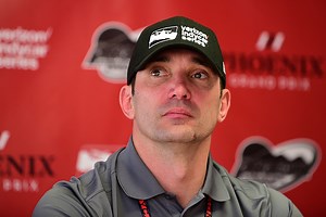 Max Papis to make NASCAR return at Indianapolis Xfinity race