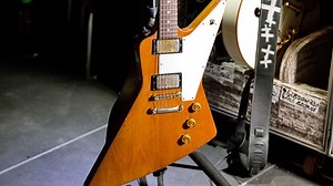 32K views · 74 reactions | The U2 guitar tech Dallas Schoo details...