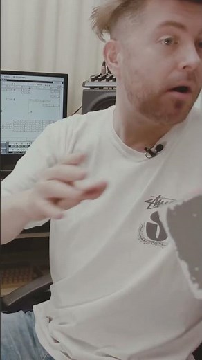 Sequencing drum & bass with Cubase 2 (early 1990s) on an Amiga & classic synths #production