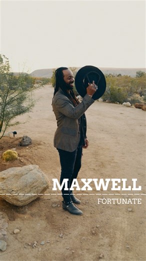 Maxwell ‘Fortunate’ was begging for sax #maxwell #fortunate #sax #music | Chris Mitchell