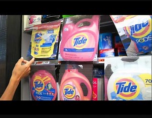 924K views · 10K reactions | Nationwide, shoplifting at supermarkets is out of control and it's creating a whole new experience in the way people shop for basic everyday items. Products people would normally grab and put in their cart are now under lock and key. | Inside Edition | Facebook