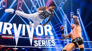 Top moments from Survivor Series 2021: WWE Top 10, Nov. 20, 2022