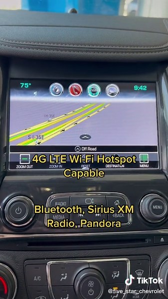 2020 Impala Premier | Chevrolet Cars Showcase