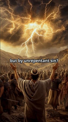 1 Samuel 7 Lesson: Repentance, Prayer, and True Deliverance.