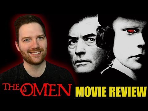 The Omen - Movie Review