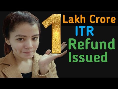 ITR Refund Processing Latest Update | Refunds Are Coming ₹ 📊