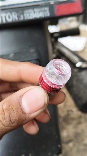 Splendor back light blub and sticker install 😱#viralshort #bikemodifid #trandingviralvideo