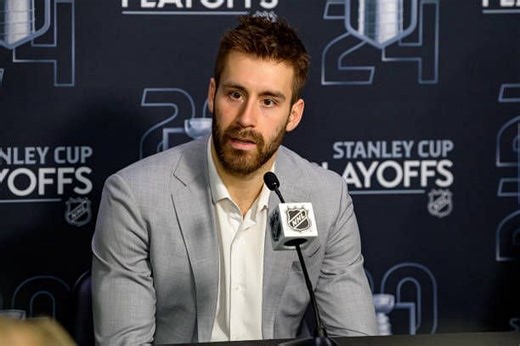 Evan Bouchard Contract & Salary