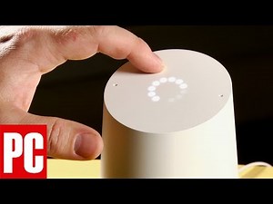 Google Home Review