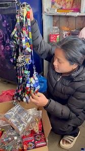 737 reactions · 18 comments | Dukan ko lagi saman liyera aako Siliguri baro #husbandwife4life #viralchallange2025 #StarsEverywhere | Binu Waiba | Facebook