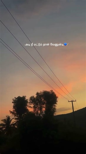 Sirukki Vaasam🦋💌🕊️ #Kodi #Anand Aravindakshan & #Shweta Mohan #Santhosh Narayanan