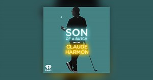 No Blame Practice - Son of a Butch with Claude Harmon