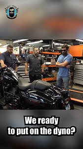 #motorcycle #dyno #motorcyclelife #whatdoesitmean #explanation #storytime | Bikes and Beards