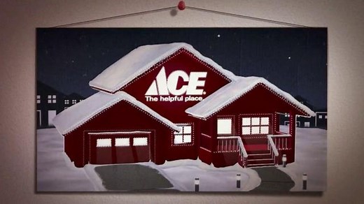 ACE Hardware TV Spot, 'Craftsman'