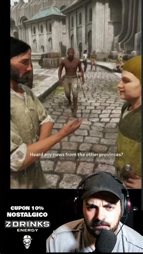 🎶 When a bug turns Oblivion into a musical in The Elder Scrolls IV