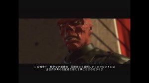 Captain America Super Soldier （字幕付き）　Part11