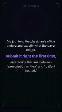 FRM Episode 02 — What Is a Prior Authorization?