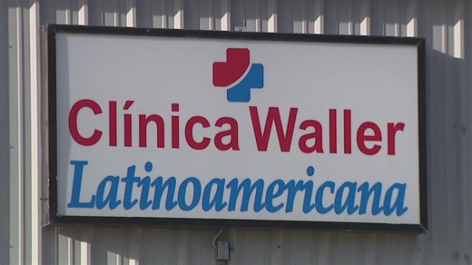 Texas appeals court hears arguments in Houston-area midwife's case under abortion ban