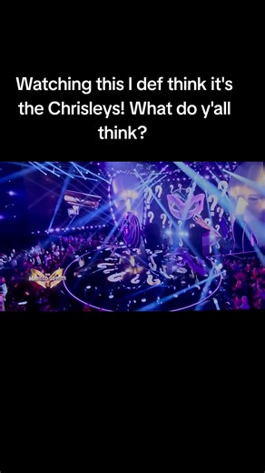 #maskedsinger #fox #reality #fyppppppppppppppppppppppp #fyp | savannah chrisley masked singer