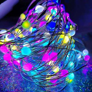 [Hot Item] Smart Life WiFi String Lights for Festive Holiday Decor