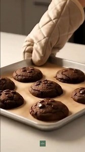 Sweet Potato Chocolate Cookie Bites So Easy! 🍠🍫 #healthyeating #recipe #baking