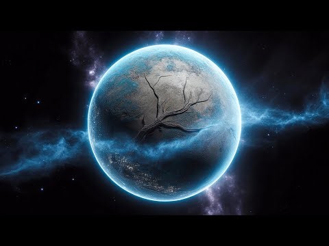 +2 Hours Of Terrifying Alien Facts To Fall Asleep To