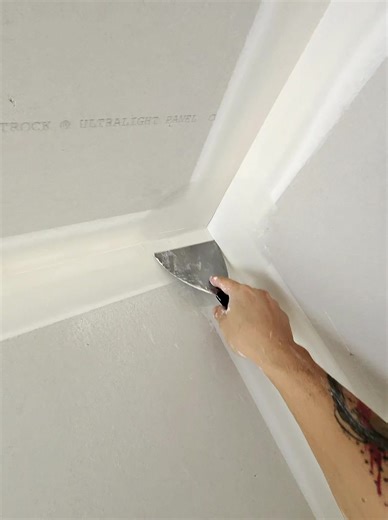 A Day in the Life of a Drywall Finisher