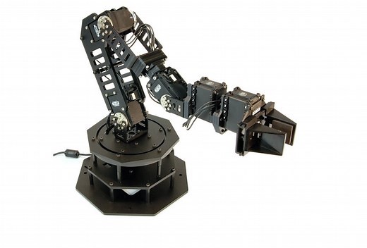 Trossen Robotics Robotic Arms | Generation Robots