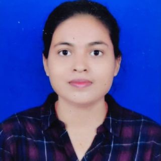 Kriti B., Computer Programming Tutor for Beginners | Clear & Practical Coding Lessons | Learn with computer science Tutors