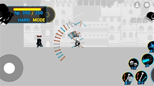 ctl支线二 原衫家族（hm bt 时悖）介绍