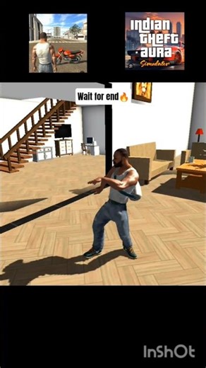 💥PLAYER DANCE CHALLENGE IN INDIAN BIKE DRIVING 3D 💥