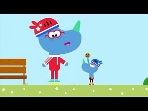 Momentos familiares | Hey Duggee Español