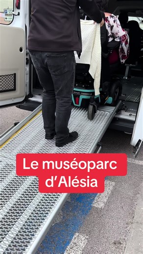 Visite au Muséoparc d’Alésia : Une sortie mémorable