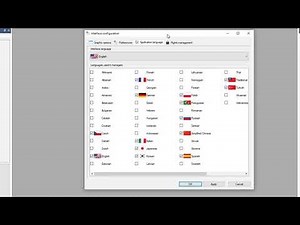 SOLIDWORKS Electrical Implementation 3 of 19: Interface and Application Settings