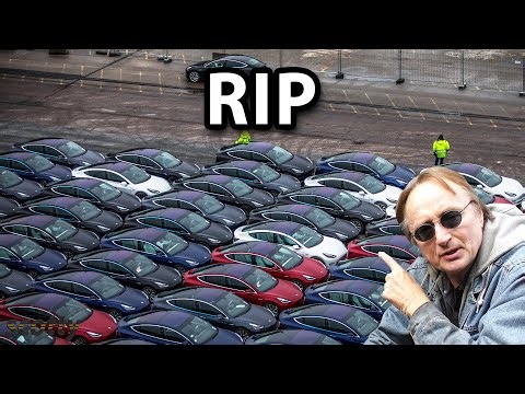 This Car Company is Going Bankrupt and You Can Get a Hell of a Deal