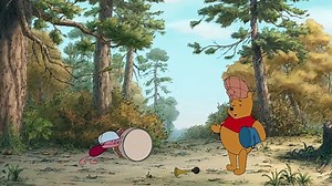 The Bees The Mini Adventures of Winnie The Pooh Disney