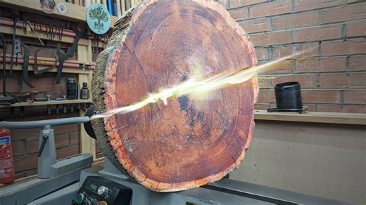 How a man turned brownheart into a healed heart