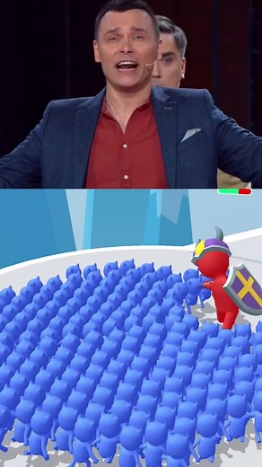 Interactive Game with Dynamic Characters and Bonuses