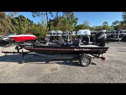 2022 Tracker Marine CLASSIC XL Saint Augustine, Jacksonville, Nocatee, Palm Coast, Fleming Isl...