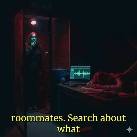 The College Secret Booth That Heard Too Much