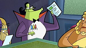 Cyberchase - Less Than Zero: Act 1 Video | PBS KIDS