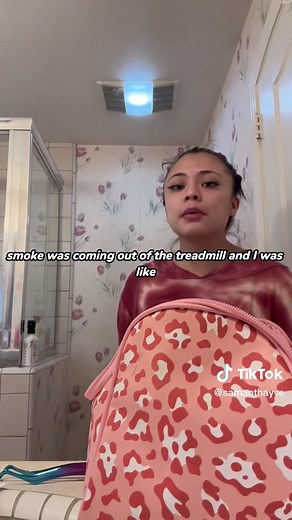 GRWM: Ready to Fight with Samantha