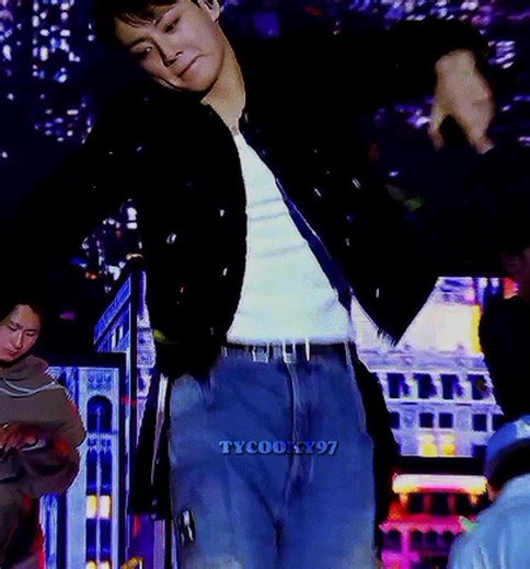 Jungkook's Tattoos and Edits Revealed